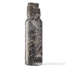 40 OZ. FREEFLOW AUTOSEAL® STAINLESS WATER BOTTLE REALTREE 566791820